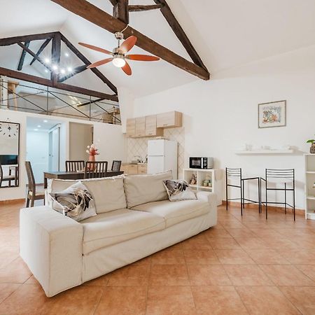 Loft In Manno Villa Cagliari Buitenkant foto