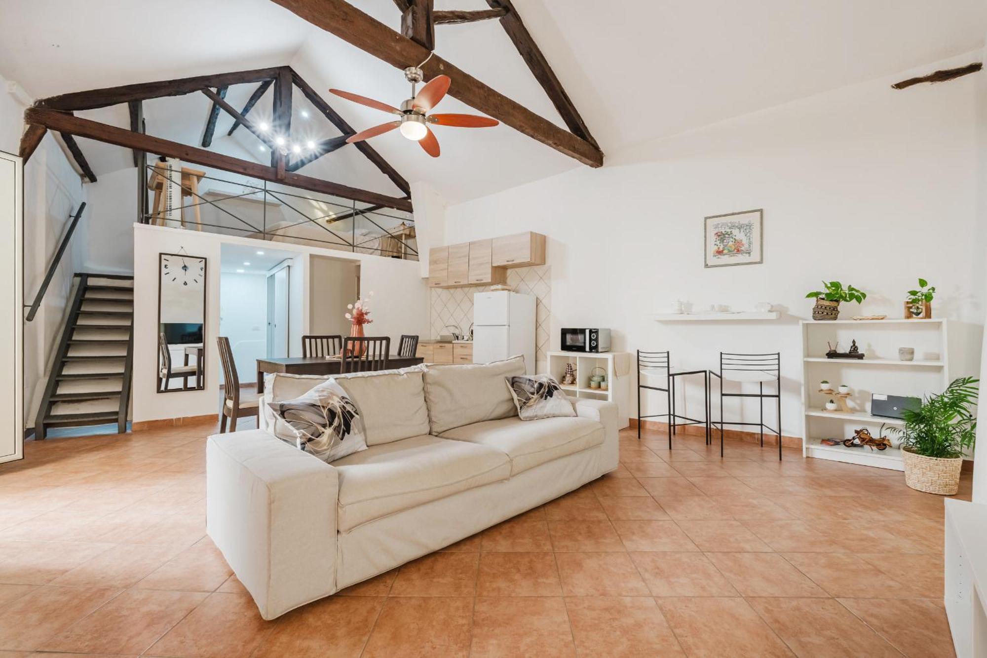 Loft In Manno Villa Cagliari Buitenkant foto