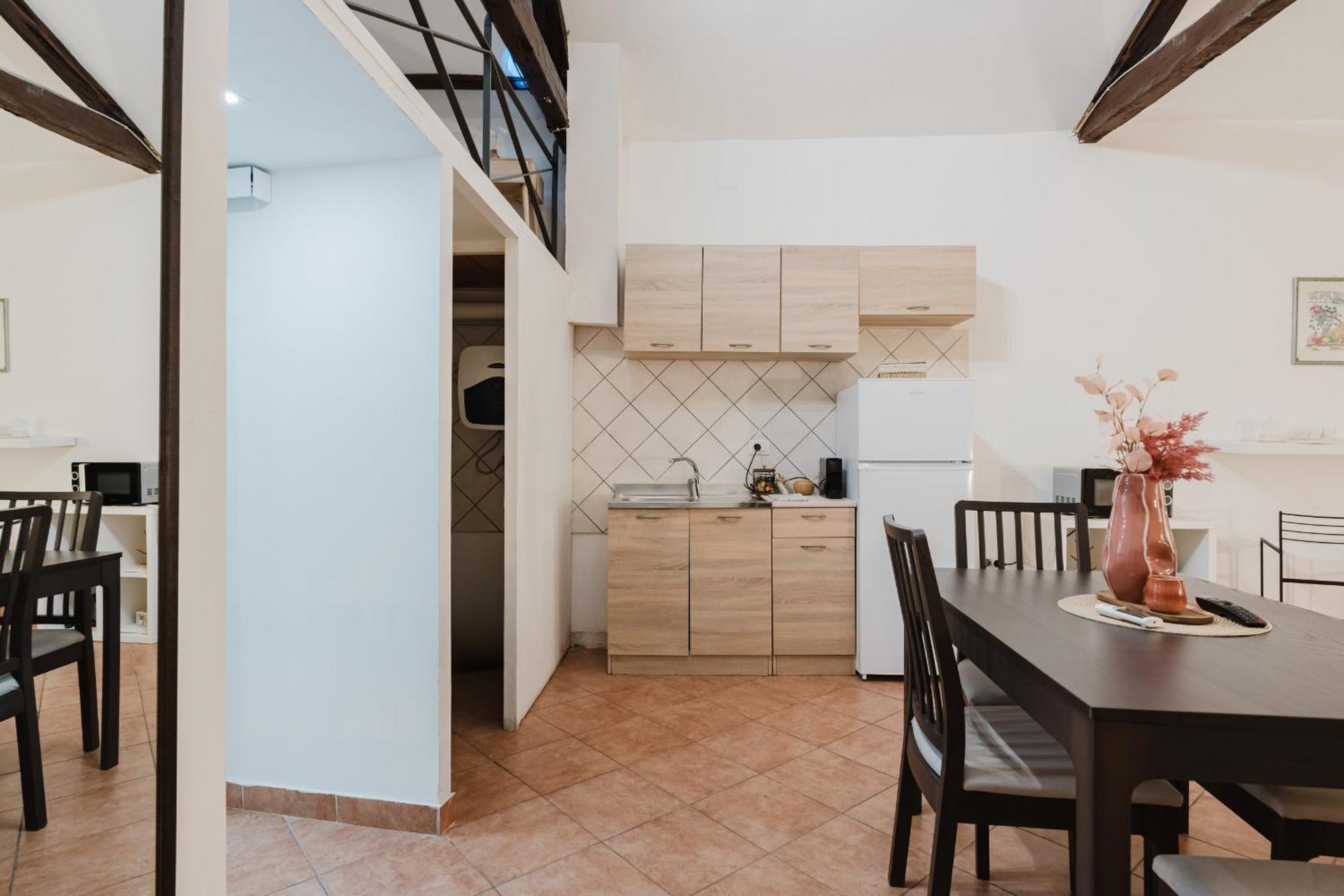 Loft In Manno Villa Cagliari Buitenkant foto
