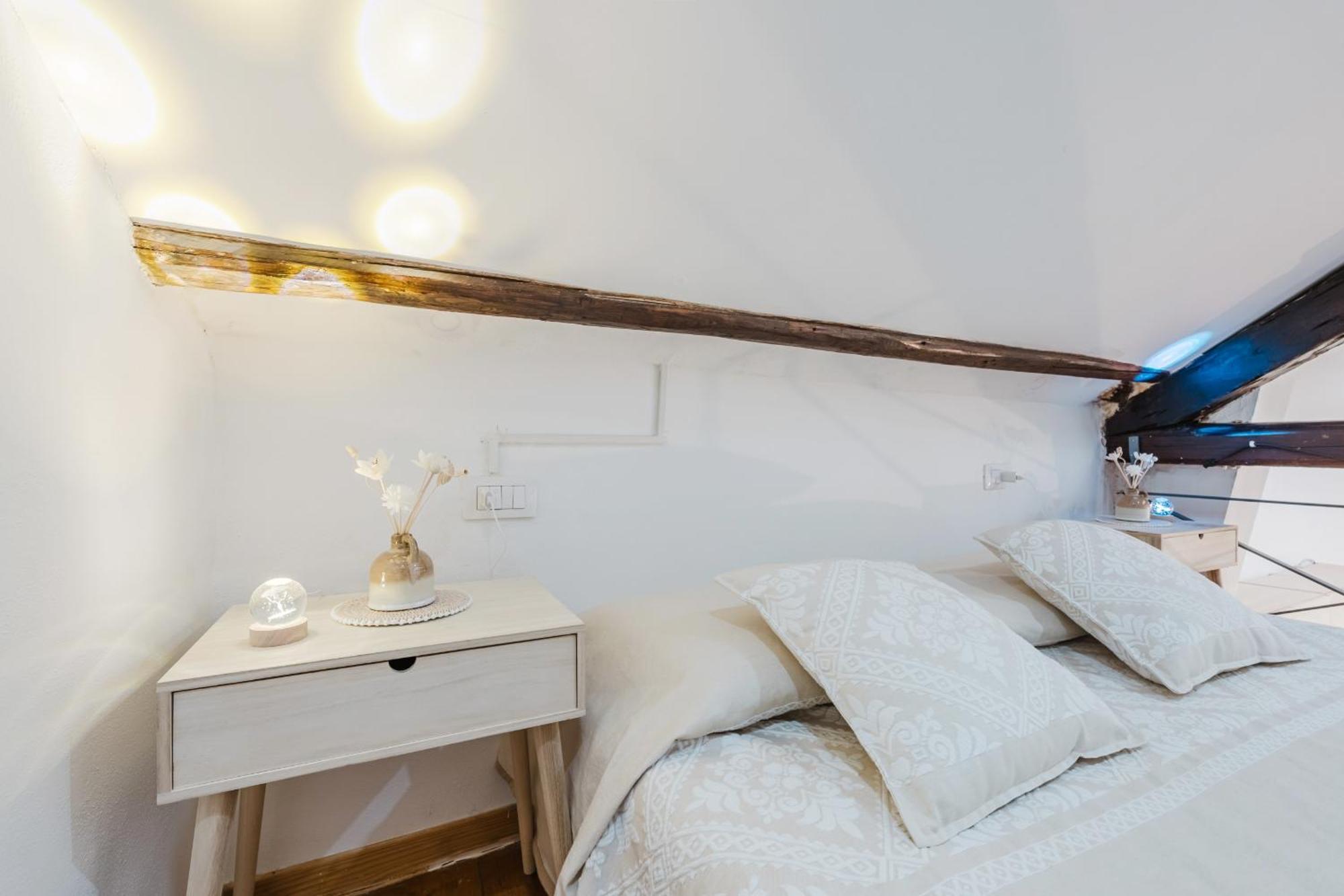 Loft In Manno Villa Cagliari Buitenkant foto