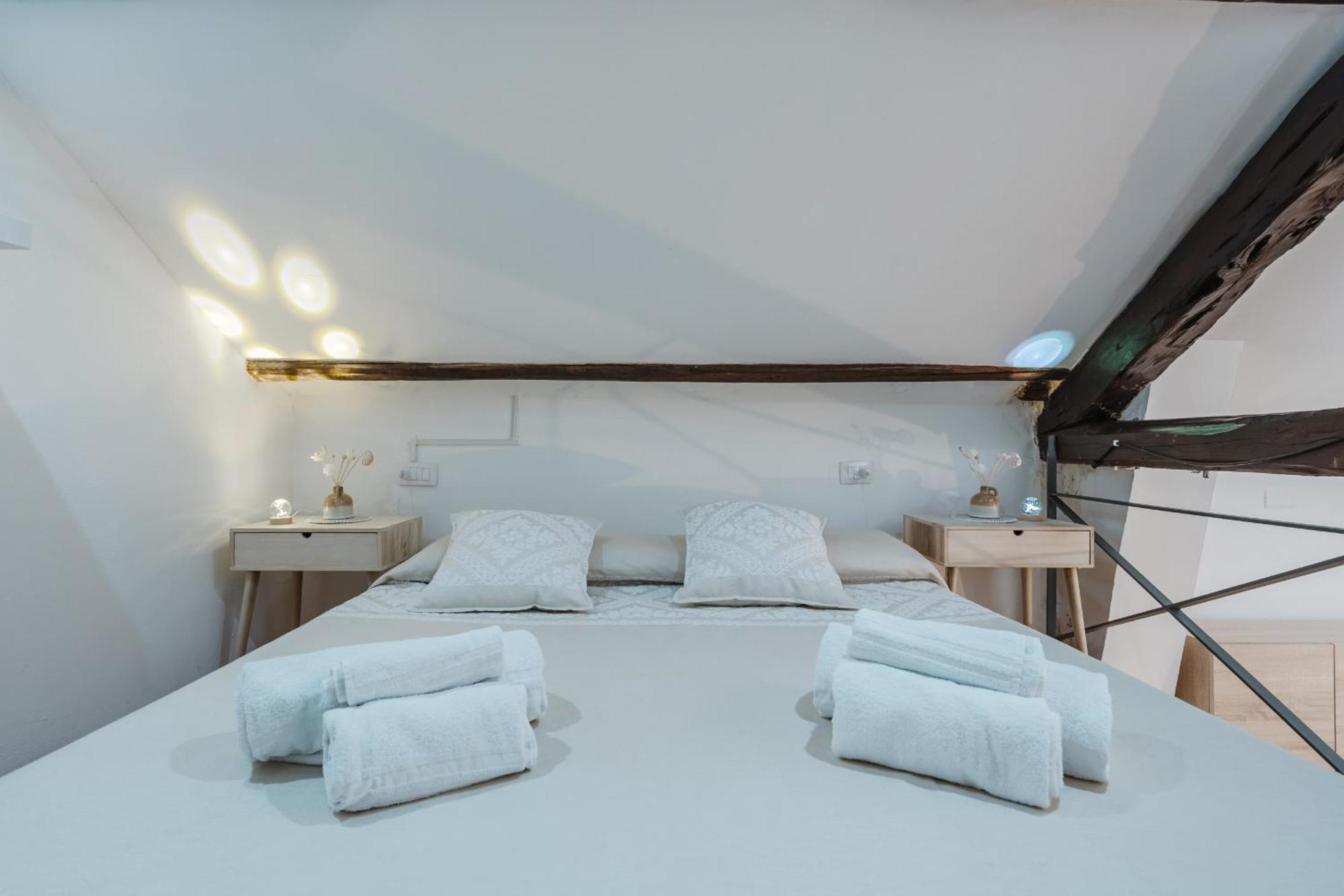 Loft In Manno Villa Cagliari Buitenkant foto