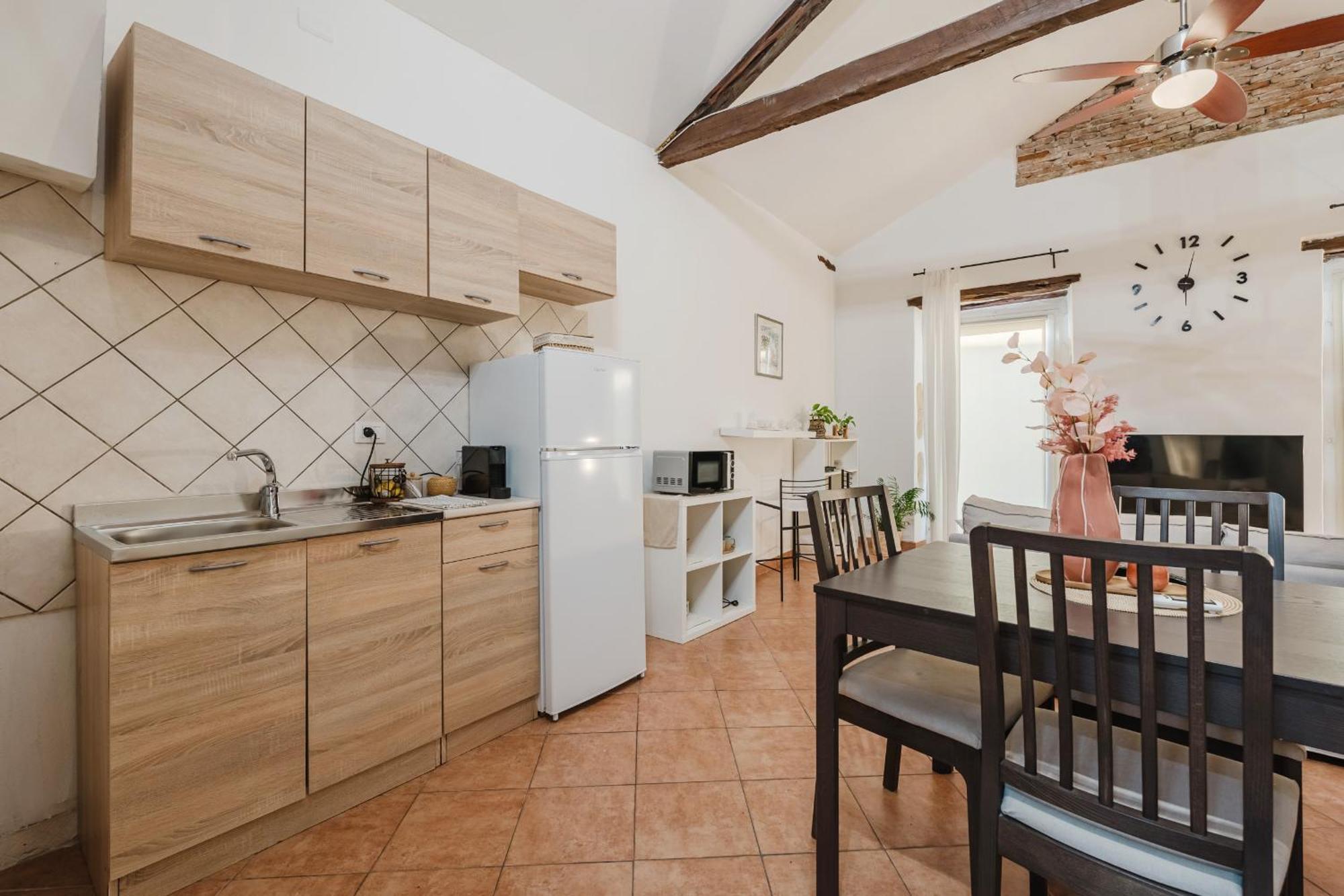 Loft In Manno Villa Cagliari Buitenkant foto