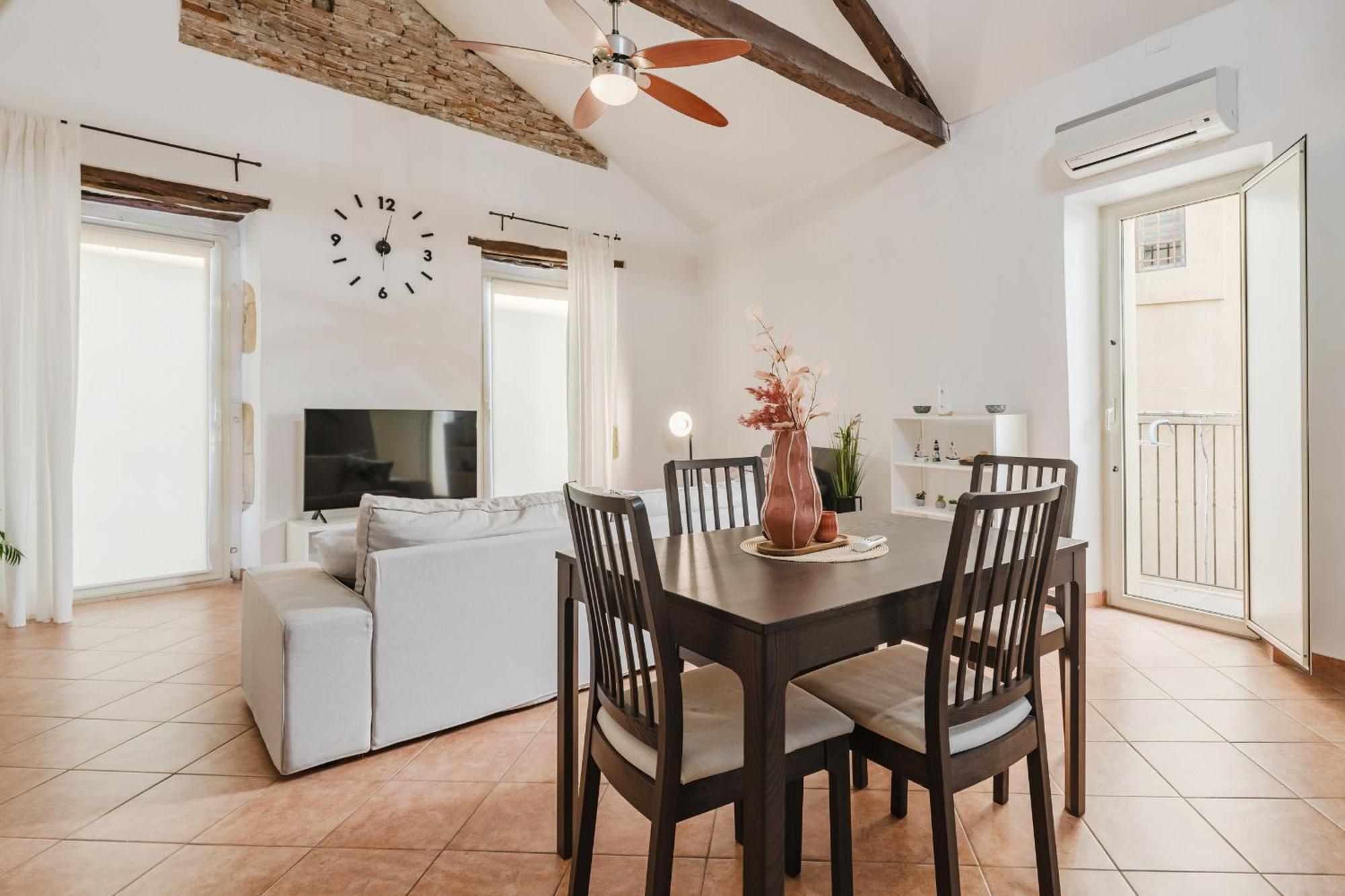 Loft In Manno Villa Cagliari Buitenkant foto