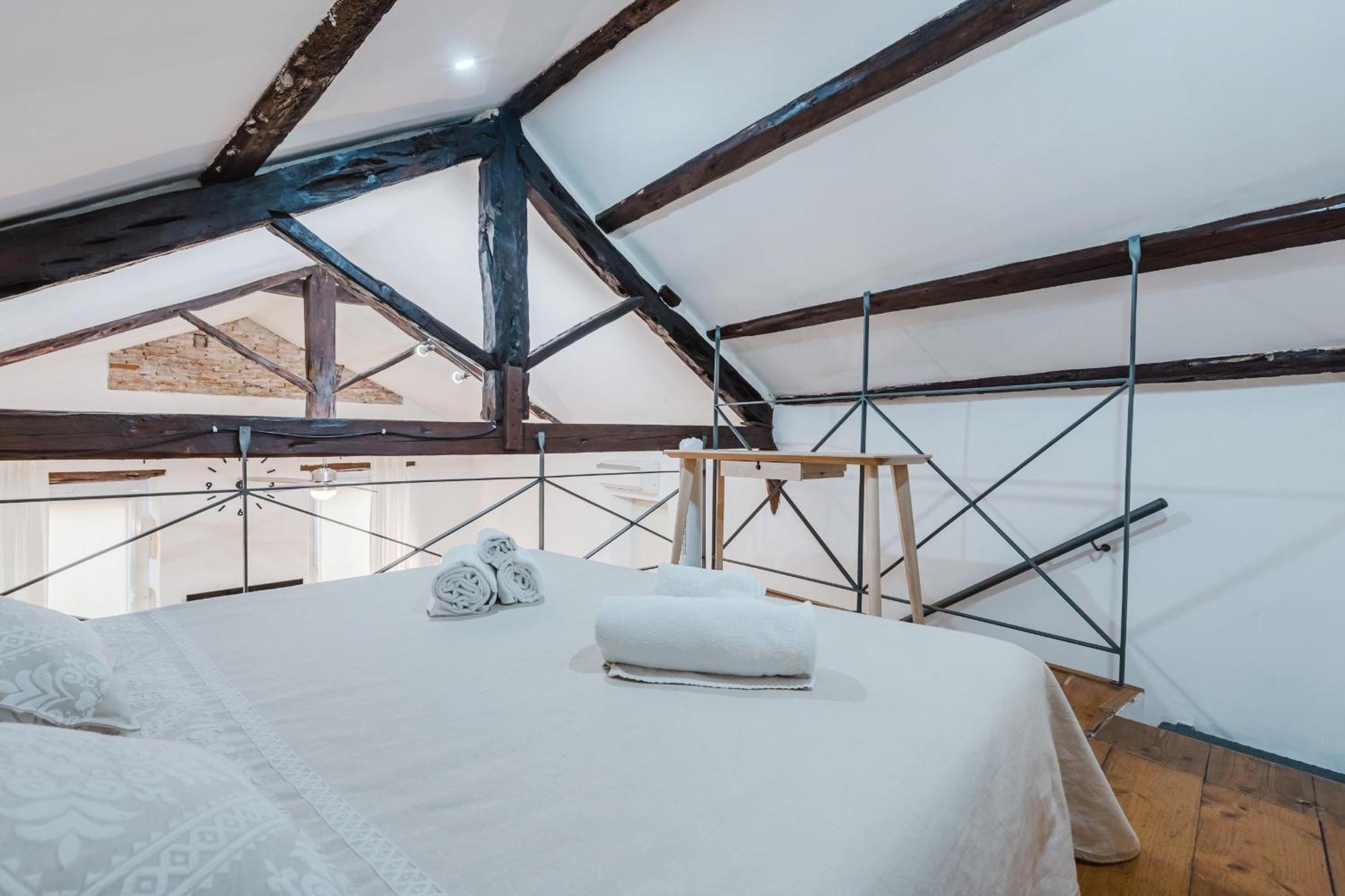 Loft In Manno Villa Cagliari Buitenkant foto