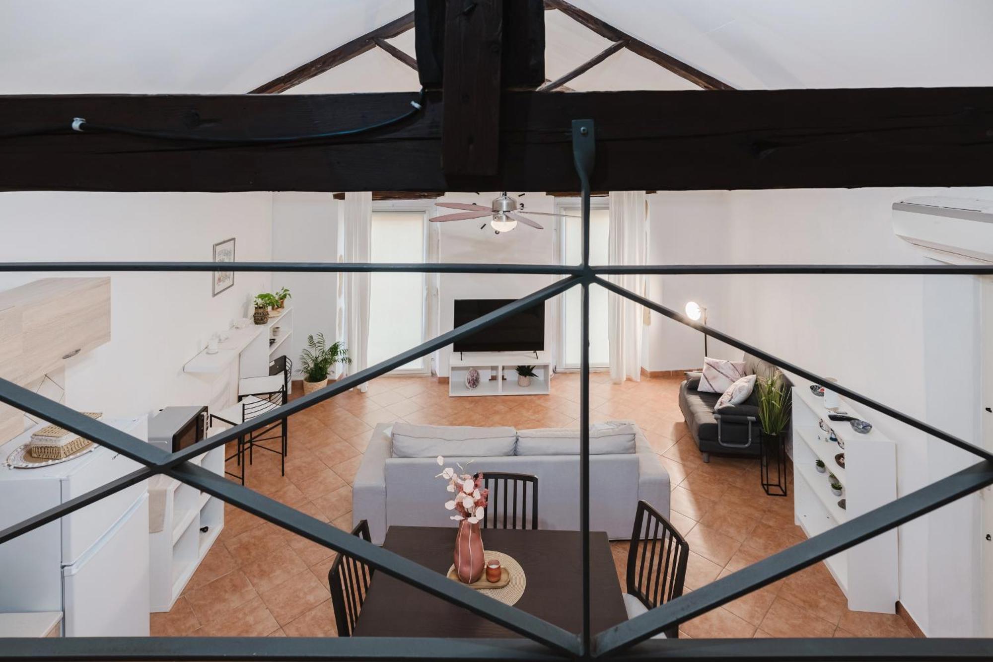 Loft In Manno Villa Cagliari Buitenkant foto