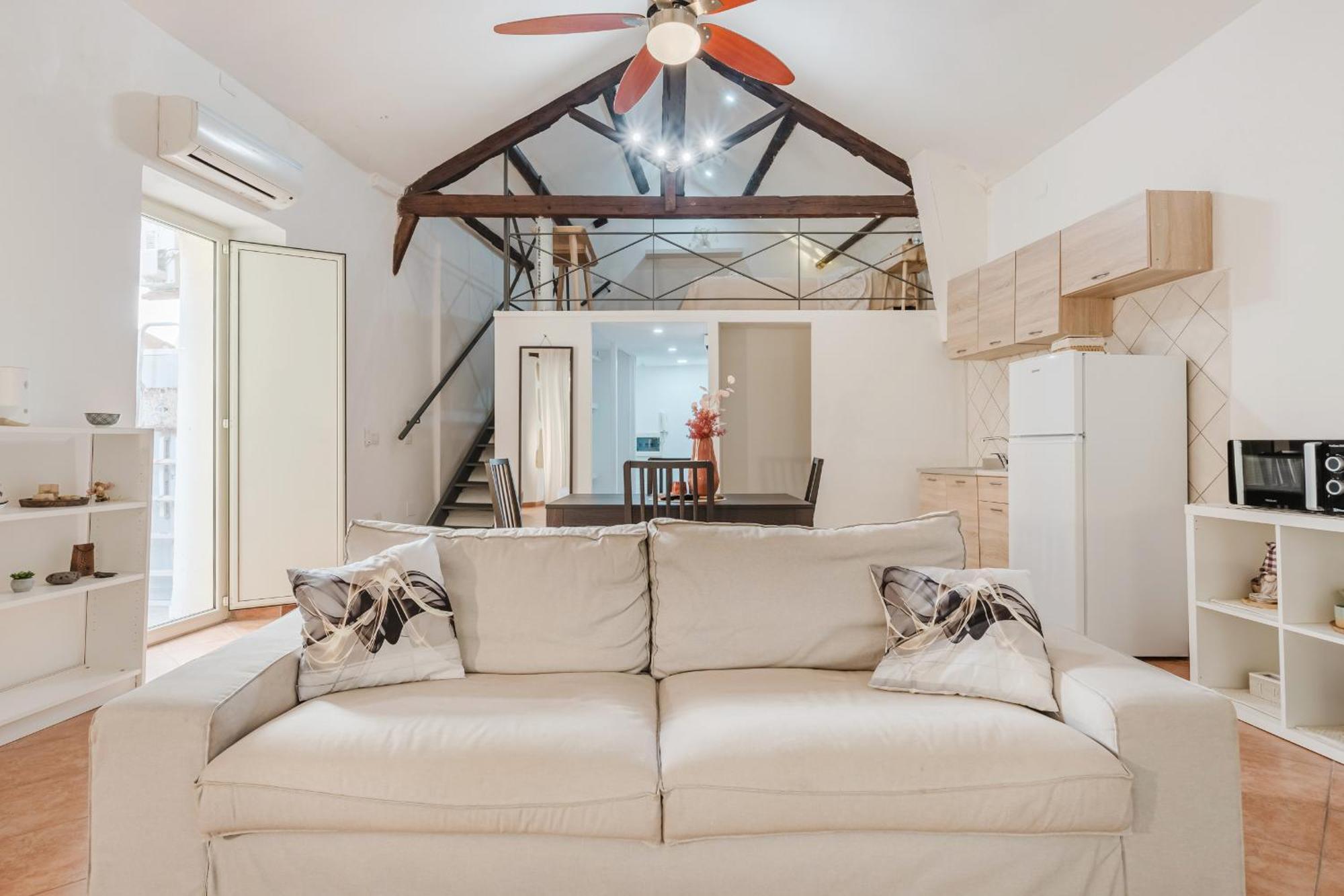 Loft In Manno Villa Cagliari Buitenkant foto