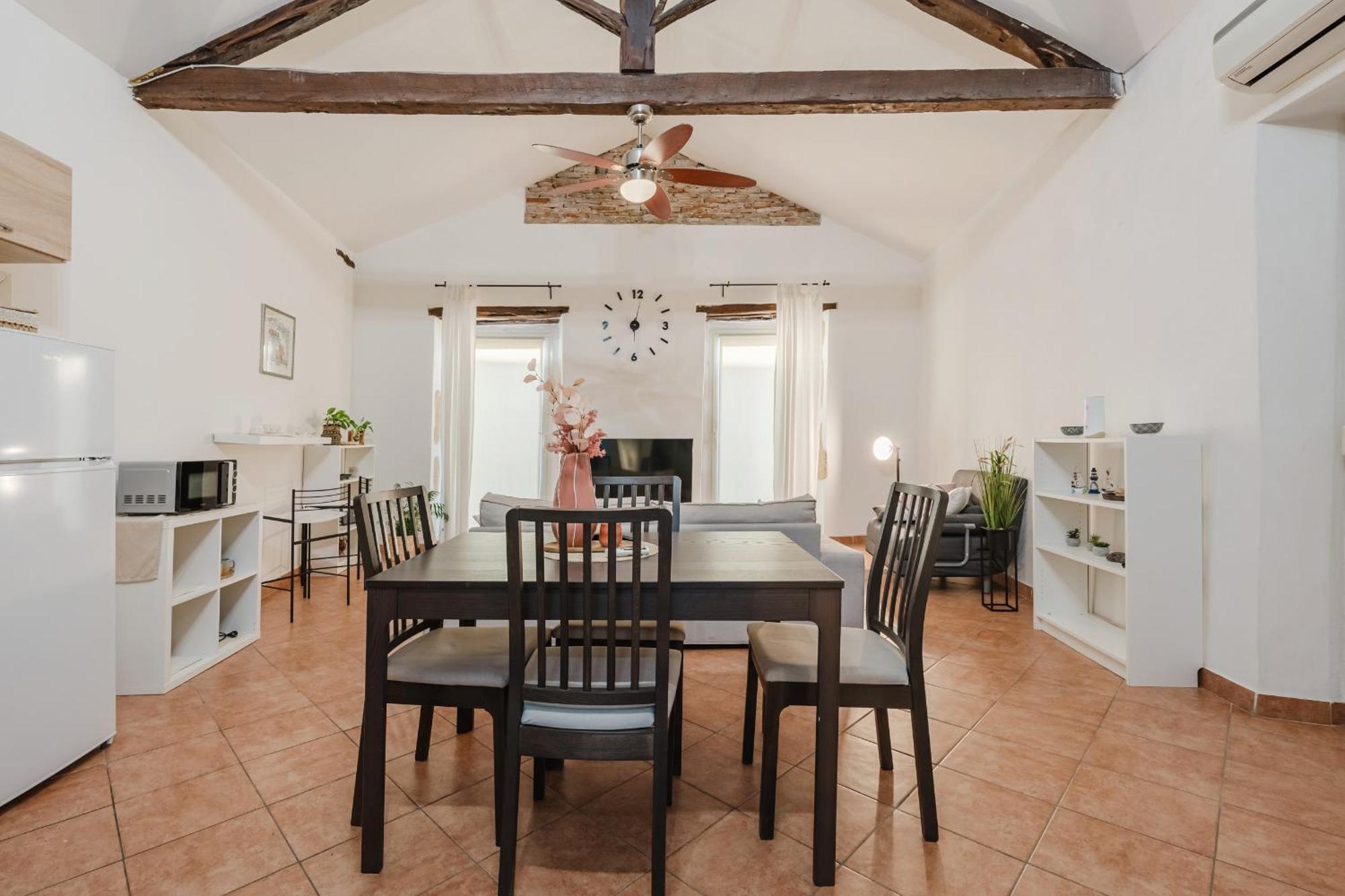 Loft In Manno Villa Cagliari Buitenkant foto