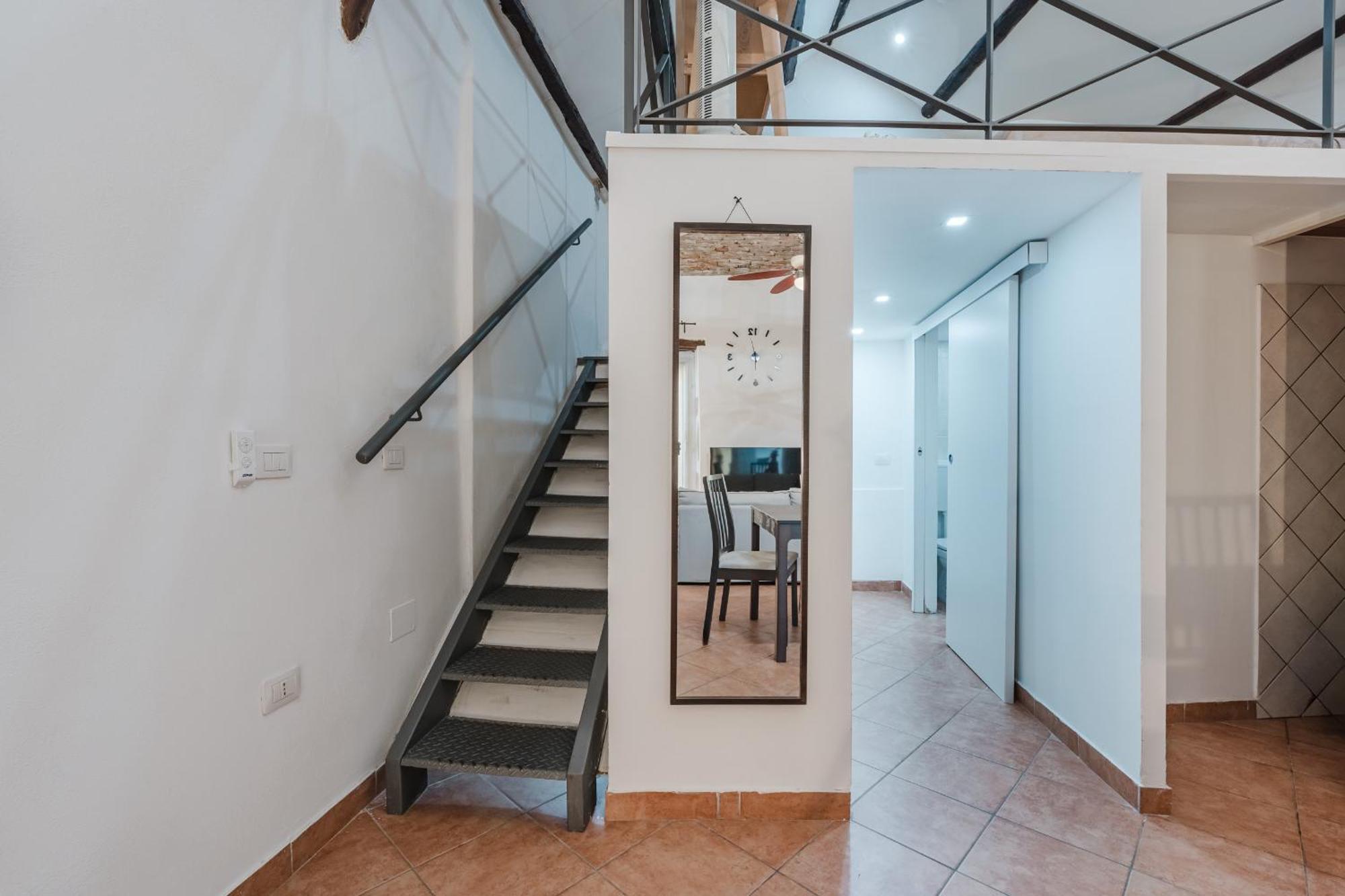 Loft In Manno Villa Cagliari Buitenkant foto