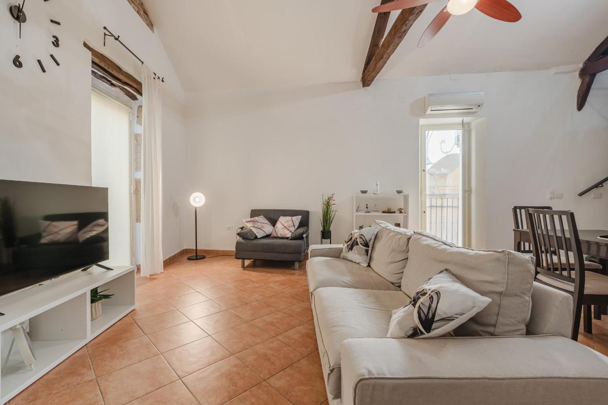 Loft In Manno Villa Cagliari Buitenkant foto