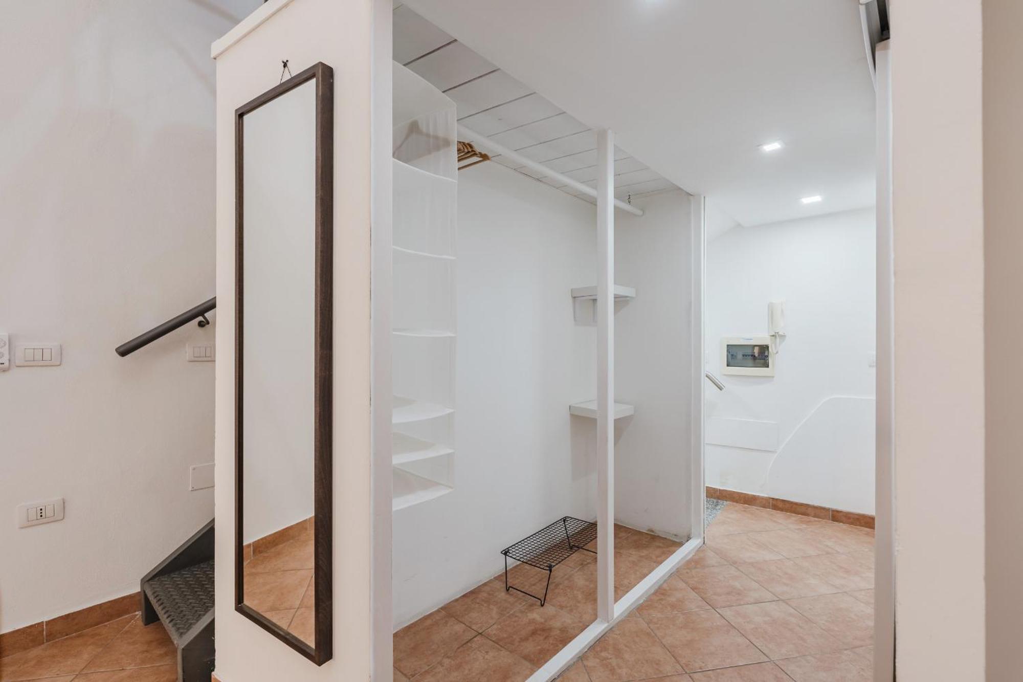 Loft In Manno Villa Cagliari Buitenkant foto