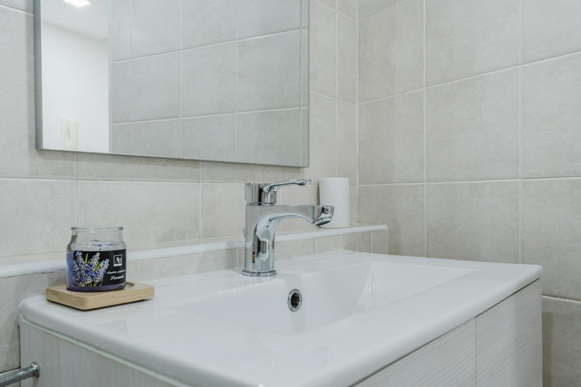 Loft In Manno Villa Cagliari Buitenkant foto