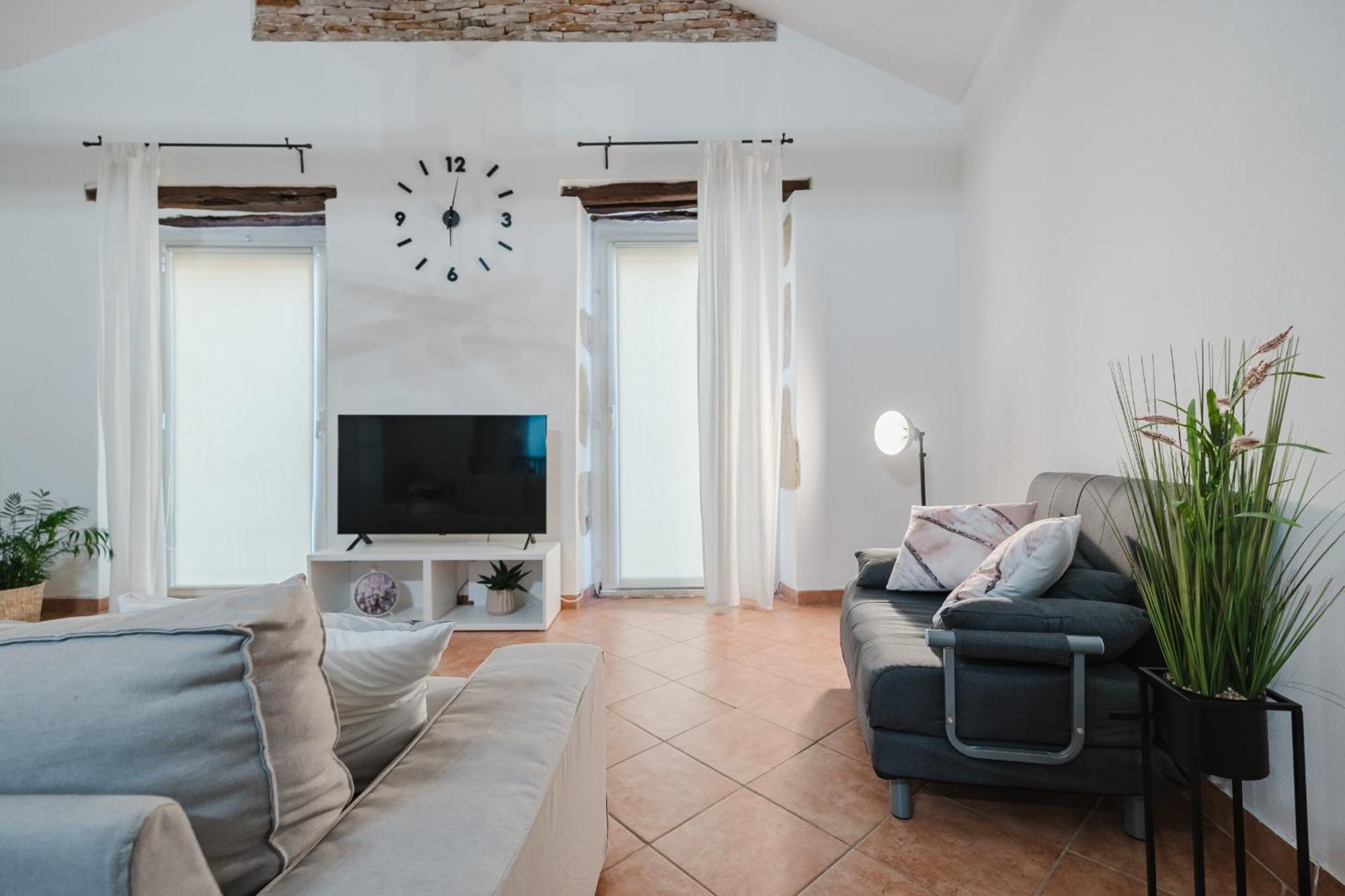 Loft In Manno Villa Cagliari Buitenkant foto
