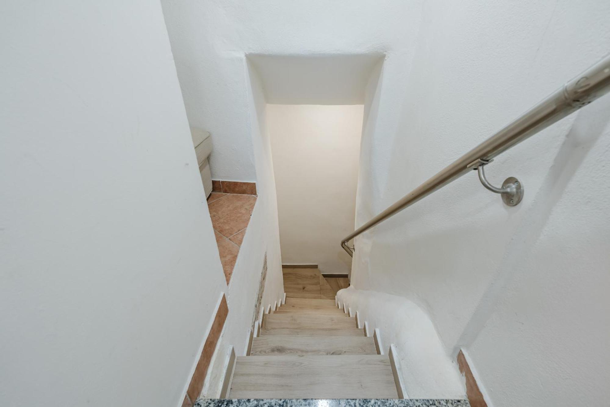 Loft In Manno Villa Cagliari Buitenkant foto
