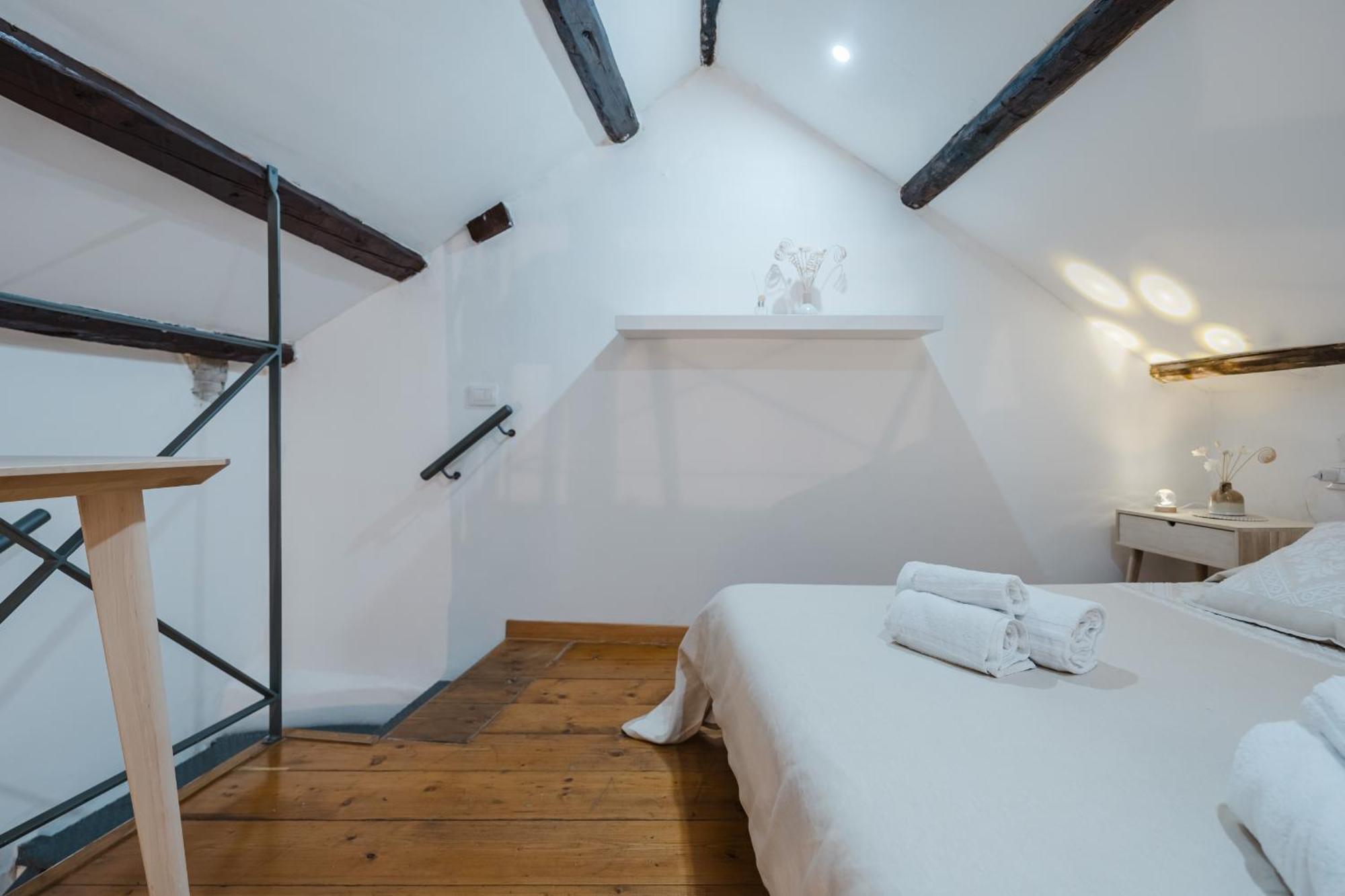 Loft In Manno Villa Cagliari Buitenkant foto